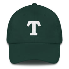 T Dat hat