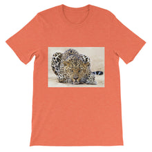 Leopard t-shirt