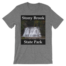 Stony Brook t-shirt