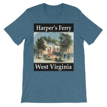 Harper's Ferry t-shirt