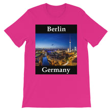 Berlin t-shirt