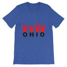 OHIO t-shirt
