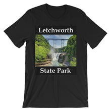 Letchworth t-shirt