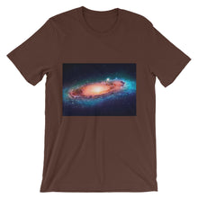 Space t-shirt