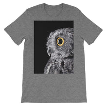 Owl t-shirt