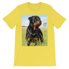 Rottweiler t-shirt