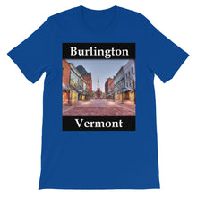 Burlington t-shirt