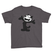 Felix the Cat Youth Short Sleeve T-Shirt