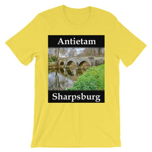 Antietam t-shirt