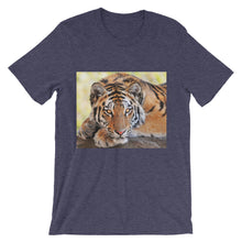 Tiger t-shirt