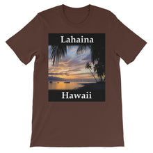 Lahaina t-shirt