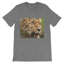 Leopard t-shirt