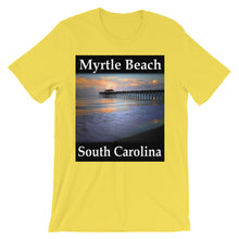 Myrtle Beach t-shirt