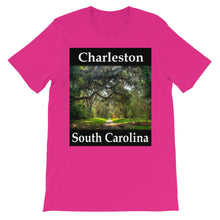 Charleston t-shirt
