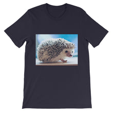 Hedgehog t-shirt