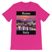 Rome t-shirt