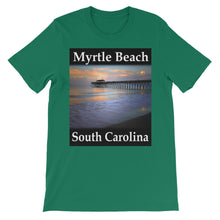 Myrtle Beach t-shirt