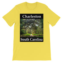 Charleston t-shirt
