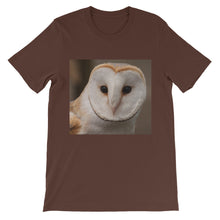 Owl t-shirt