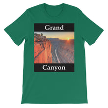 Grand Canyon t-shirt