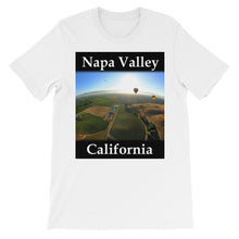Napa Valley t-shirt