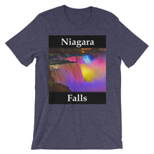 Niagara Falls t-shirt
