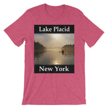 Lake Placid t-shirt