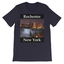 Rochester t-shirt