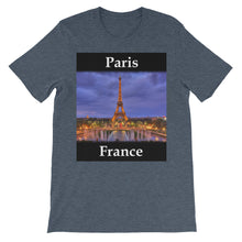 Paris t-shirt