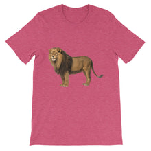 Lion t-shirt