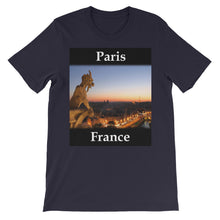 Paris t-shirt