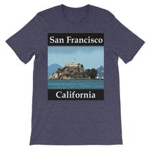 San Francisco t-shirt