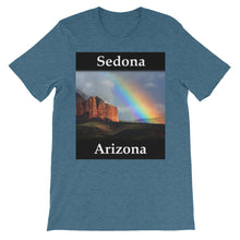 Sedona t-shirt