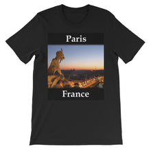 Paris t-shirt