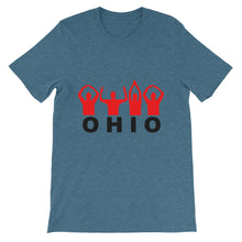 OHIO t-shirt