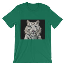 White Tiger t-shirt