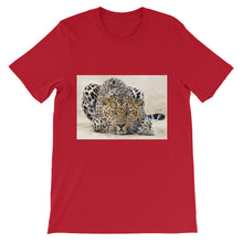 Leopard t-shirt
