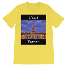 Paris t-shirt
