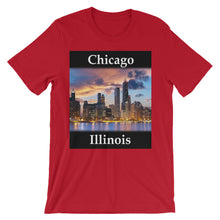 Chicago t-shirt