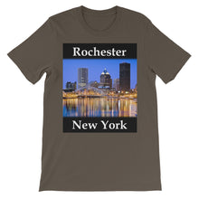 Rochester t-shirt