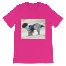 Dog t-shirt