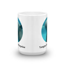Yangtze Finless Porpoise Mug