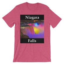 Niagara Falls t-shirt