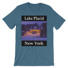 Lake Placid t-shirt