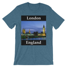 London t-shirt