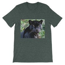 Black Panther t-shirt