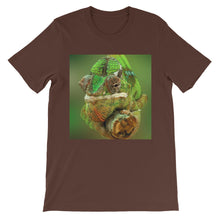 Lizard t-shirt