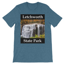 Letchworth t-shirt