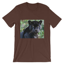 Black Panther t-shirt
