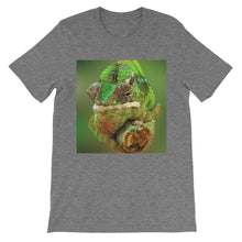 Lizard t-shirt